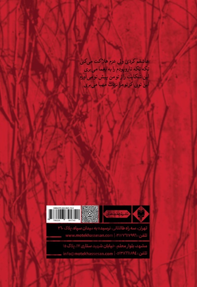 جنون بی وقفه